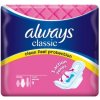 Always Classic Maxi clip 9ks dámske hygienické vložky