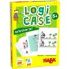 HABA LogiCASE Logická hra pre deti - rozšírenie Piráti od 5 rokov