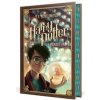 Harry Potter 5: Harry Potter a Fénixov rád, 6., revidované vydanie (farebná oriezka) - Rowlingová Joanne K.