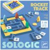 DJECO SOLOGIC: hlavolam RAKETOVÁ DRÁHA