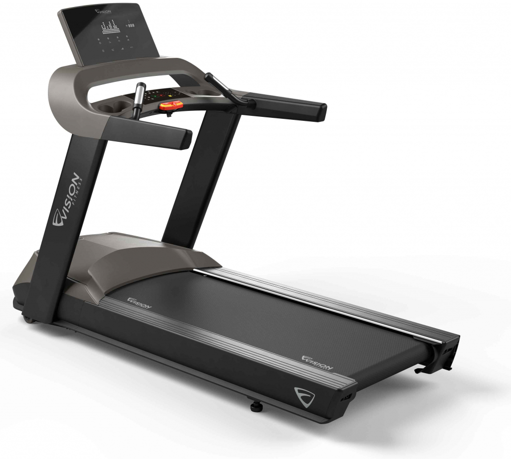 VisionFitness T600