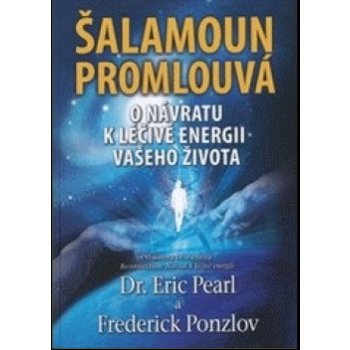 Šalamoun promlouvá