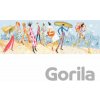 DJECO Galéria Módna prehliadka 1000 dielov