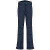 Dámske lyžiarské nohavice Poivre Blanc W22-0820-WO/A STRETCH SKI - tmavo modrá XS