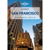 San Francisco pocket - kapesní turistický průvodce