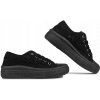 23028 Čierne tenisky Lee Cooper LCW-23-44-1618L 40