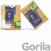 Plody Gruzie MANNA gruzínsky Zelený čaj sypaný 70 g