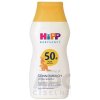 HiPP BabySANFT opalovací mléko SPF50+ 200 ml