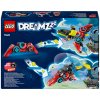 Lego® DREAMZzz 71489 Cooperovo lietadlo v podobe herného ovládača (100396762)
