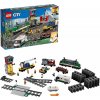 LEGO® City 60198 Nákladný vlak