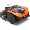 Worx Landroid Vision Cloud M800 Robotická kosačka Automatická kosačka 800 m2
