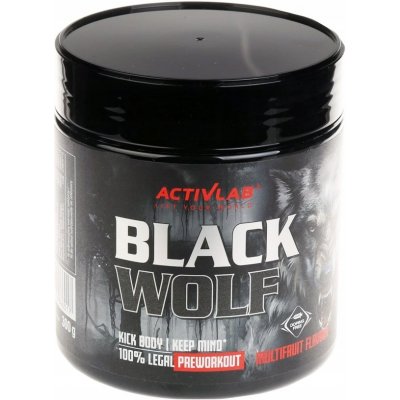 ActivLab Black Wolf 300 g