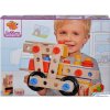 Heros konštrukčný set Constructor 100x
