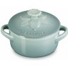 Mini hrniec Jardin Sea Salt 250ml - Le Creuset