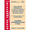NOVÝ STAVEBNÝ ZÁKON - platný od 1. apríla 2025