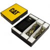 Caterpillar Náradie - Multifunkčná súprava, 2 nože, púzdro CT240358