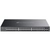 TP-LINK SG2452LP Omada / Switch / 48x1G / 32x PoE+ / 16x Non-PoE / 4x1G SFP / 1U (SG2452LP)