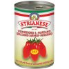 Strianese San Marzano celé paradajky certifikované 400g