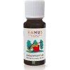 Hanus - Bylinné prípravky HANUS ZMES SILÍC EUKALYPTOVÝ LES, Dýchacie cesty ole 1x20 ml