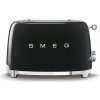 Hriankovač Smeg TSF01BLEU čierny 950 W (TSF01BLEU)