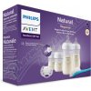Avent štartovacia sada Natural Response transparentná