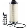 Palivový filter MANN-FILTER PU 8010/1-2 x