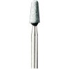 Dremel 26154922JA Brúsok z karbidu kremíka 4,8 mm 84922 Ø drieku 3.2 mm 3 ks; 26154922JA
