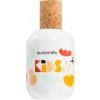 Suavinex Kids Eau de Cologne kolínska voda pre deti od narodenia 100 ml