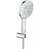 Grohe Rainshower sprchová súprava nástenná StarLight Chrome 26581000