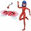 ORBICO Miraculous: Lienka a čierny kocúr: Figúrka Lienka