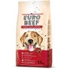 Dibaq Euro Beef suché krmivo pre psov s hovädzím mäsom 15 kg