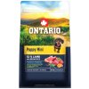 ONTARIO 750g PUPPY MINI LAMB krmivo pre šteniatká