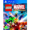 LEGO Marvel Super Heroes (PS4)