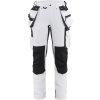 Blåkläder AB 7179 Women's painter trousers 4-way stretch Veľkosť: C50