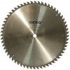 Pílový Kotúč Na Drevo 600 Mm X 32 Mm 60 Zubov S Vidlicou