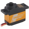 SAVOX SH-0253+ Digitalní servo 2,2 kg-0,09s/60° -SH0253 (SAVOX-SH0253)