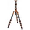 Statív tripod 3 Legged Thing Pro 2.0 Leo bronzový