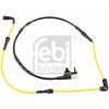 Výstražný kontakt, opotrebenie brzdového obloženia FEBI BILSTEIN 179227