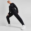 Nike W Nsw Tch Flc Mr Jggr Cierna EUR S