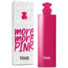 Tous More More Pink toaletná voda dámska 90 ml, 90ml