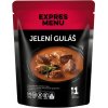Expres Menu Jelení guláš