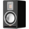 Audiovector QR 1 SE Piano black (Regálový reproduktor, kompaktný vysoko výkonný. (cena za pár))