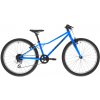 AMULET detský bicykel 24 Tomcat SH modrá
