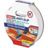 Páska tesa® Anti-slip, protišmyková na schody, transparentná, lepiaca, 25 mm, L-5 m