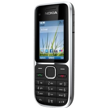 Nokia C2