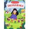 Minirozprávky - Snehulienka - Kolektív