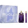 Thierry Mugler Alien Darčeková sada dámska parfumovaná voda 60 ml a miniaturka dámska parfumovaná voda 10 ml