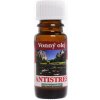 Slow-Natur Antistres Vonný olej 10 ml