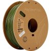 Polymaker PLA PolyTerra ARMY DARK GREEN 1,75mm 1 kg