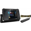 LOWRANCE HDS-9 PRO ROW + ActiveImaging™ HD sonda 3-in-1